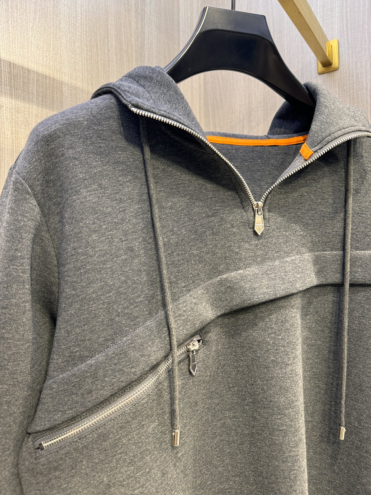 Hermes Hoodies